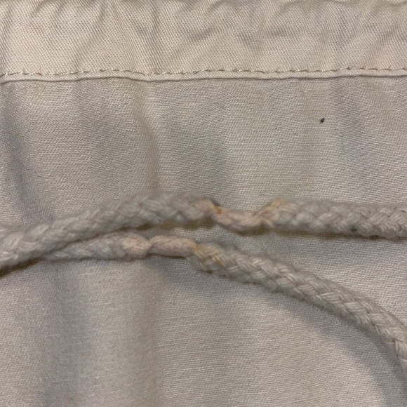 Buffalo David Britton Utility Jacket. 100% Cotton. Button Down. Draw String. LG - Picture 12 of 13